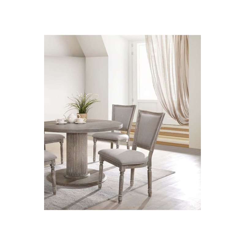 Chaise d'appoint Chelene