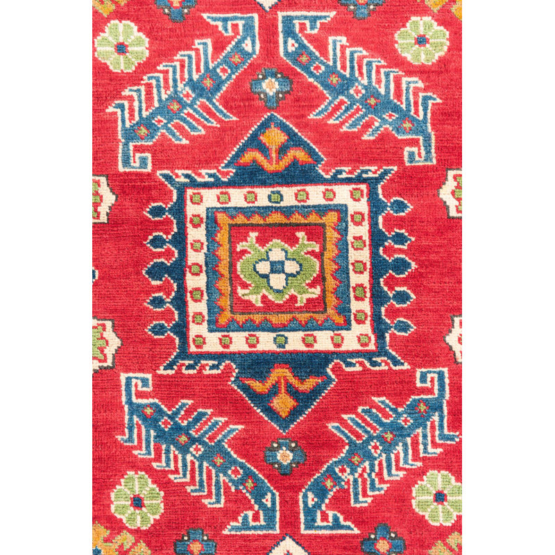 Tapis rouge Kaibab