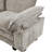 Contemporary 5 Modular In Dark , Chenille Upholstery, Plywood, High Padding, Adjustable Arm Pillows, Reversible Back Cushions, Removable Covers, Black Faux Wood Finish On Feet, 300Lbs Per Seat With
