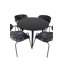 Bhonu 4 -Person Dining Set