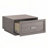 Coffee Table, Medium Grey Finish