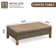Table basse Centrahoma