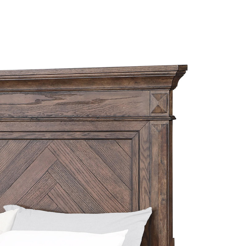Upholstered Headboard