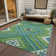 Chayden Indoor/Outdoor Chantille ACN1010 Area Rug