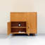 Buffet simple de style nordique moderne