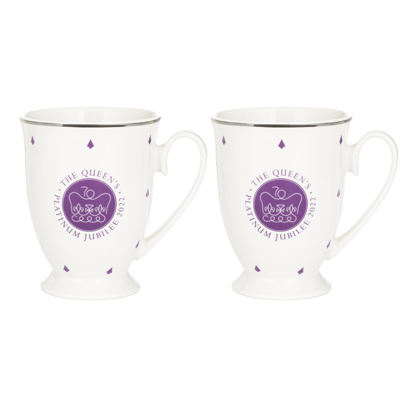 Porcelain Mug