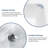 Vessel Sink Rectangular 16"x12" Rectangle Bathroom Sink