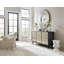 Shimmer 69" Solid Wood Credenza
