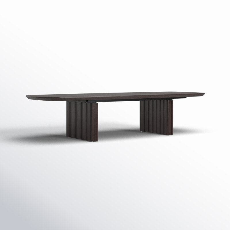 Girona Extendable Dining Table