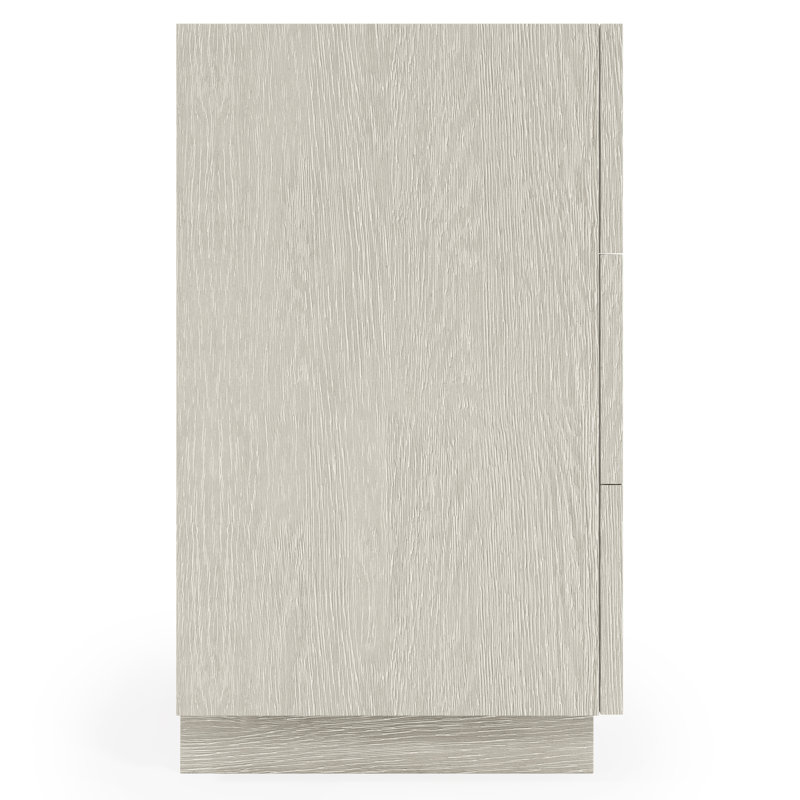 Tempo 6 - Drawer Solid Wood Dresser