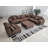 Mandey Upholstered Sectional Reversible-1967522024