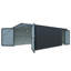 Remise de rangement en métal pour l 13 pi x P 20 pi-134372405