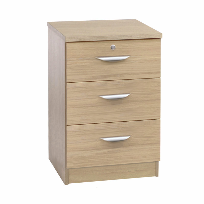 Multimedia Storage Unit, Sandstone