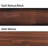 Belhaven 52'' Ceiling Fan with Light Kit