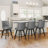 Arleine Swivel 26.7'' Upholstered Counter Stool-972762317