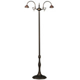Capri Tree Floor Lamp