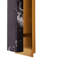 Ozona 1 - Light Flush Mounted Sconce