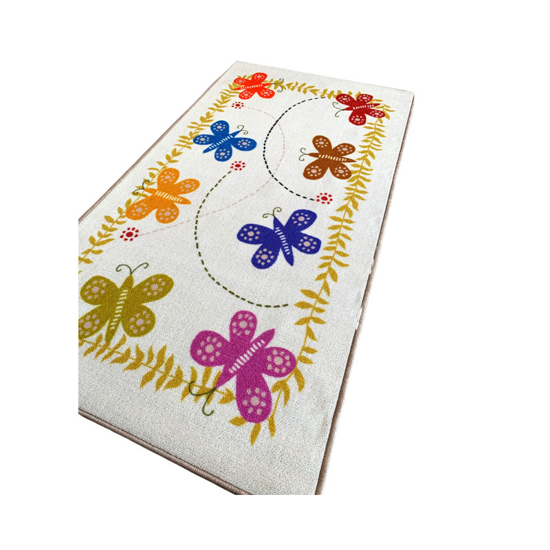 Chaffins 80cm L Polyester Playmat