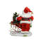 Lighted Christmas Delivery Sleigh