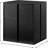 3 Peice Set 1 Modern Entertainment Centre And Two Bedside Tables With LED