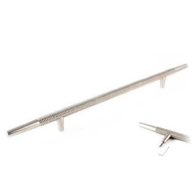 Stacked 18" Center to Center Bar Pull