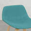 Ensemble de 2 tabourets de bar Mid-Century-57060728