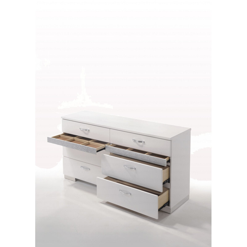 Commode de style moderne