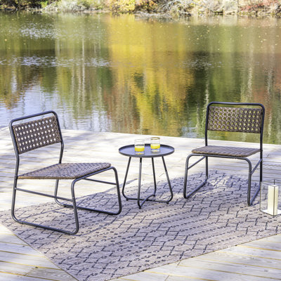 Norrington 2 - Person Outdoor Seating Group