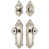Polished Nickel