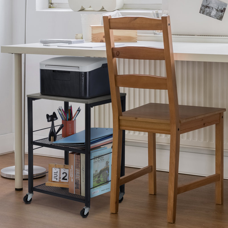 16.6'' W Nightstand