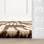  Tapis rayé en laine Tara-102495442