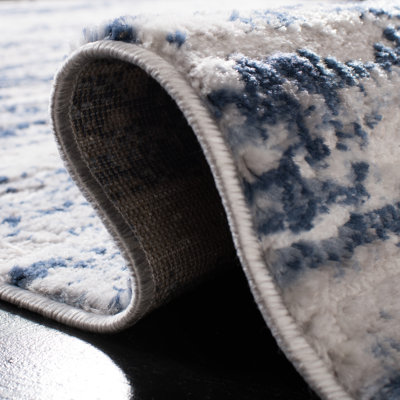 Toronto Abstract Area Rug