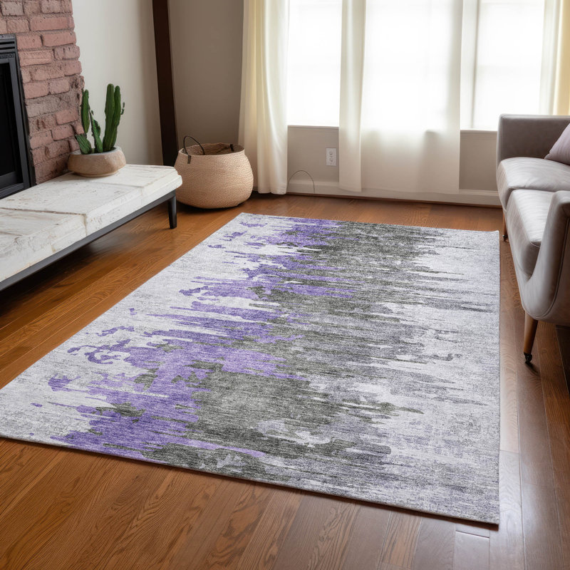  Emblyn Area Rug, Rectangle 10' x 14'
