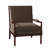 Paula Deen Home Upholstered Armchair-24595273-24595227