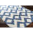 Baptista Wool Geometric Indoor Rug-1098556645