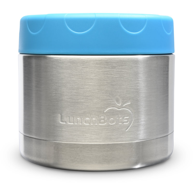 Aderholt 16oz. Food Storage Container, Aqua
