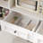 78.7"H Food Pantry Cabinet