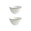 Alex Gold Dining Bowl-113175485
