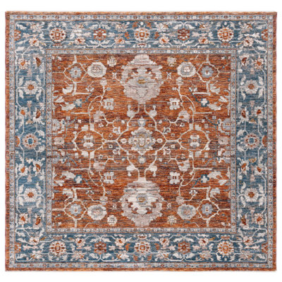 Heirloom 700 Performance Oriental Rug