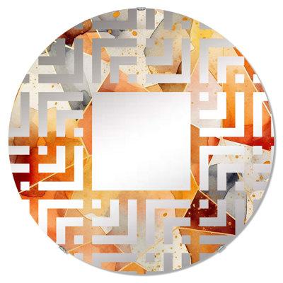 Circle Mirror