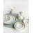 Daisy Chain 10.75" Dinner Plate