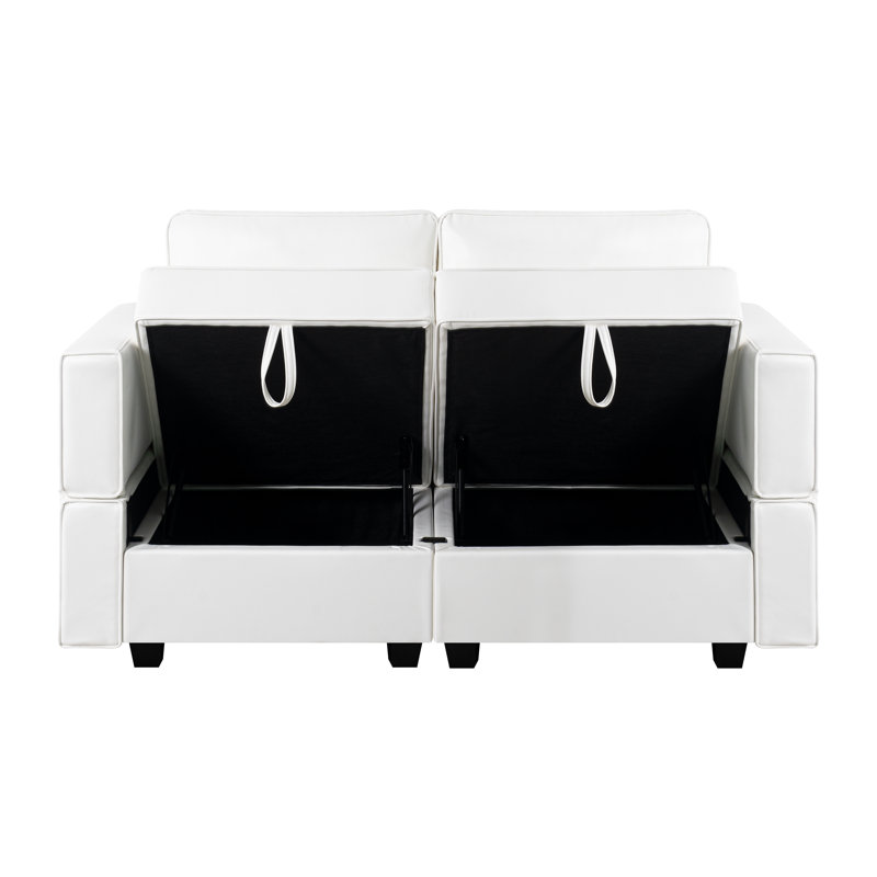 Causeuse Contemporary DIY Collection