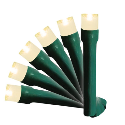 Battery Operated 15 Lt Little Lites LED Light