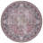 Gulick Oriental Area Rug in Pink/Beige-142711831