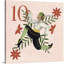 Reproduction d’art sur toile, "Twelve Days" X par Grace Popp-1713803373-1713803374