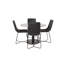 Bakewell 4 - Person Dining Set
