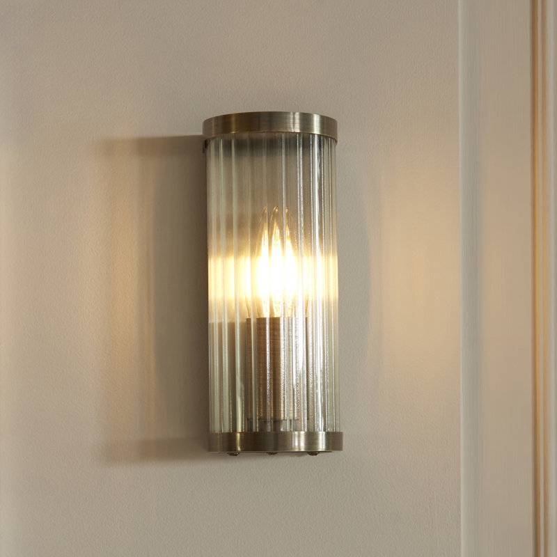 Anesty Wall Light