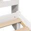 Bradenville Solid Wood Bed-955978235-955977989