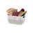 Simplify Polypropylene Decorative Basket-174095574-174095570-241674163