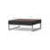 Sameko Square Outdoor Chat Table
